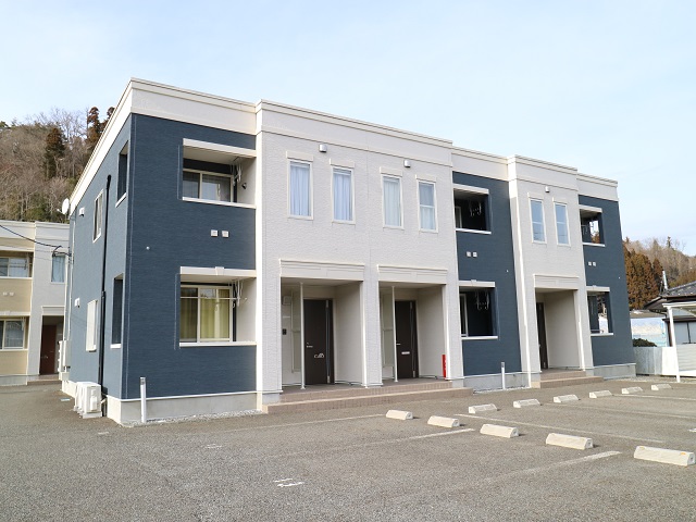 サンガーデンA　103号室　