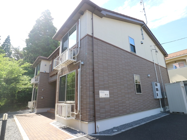 Peace　102号室　<font color=red>※賃料値下がりしました！</font>