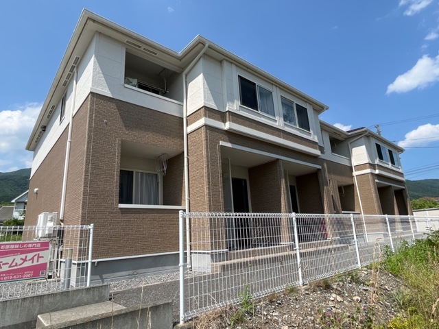 ガーデンハイム椿　102号室　