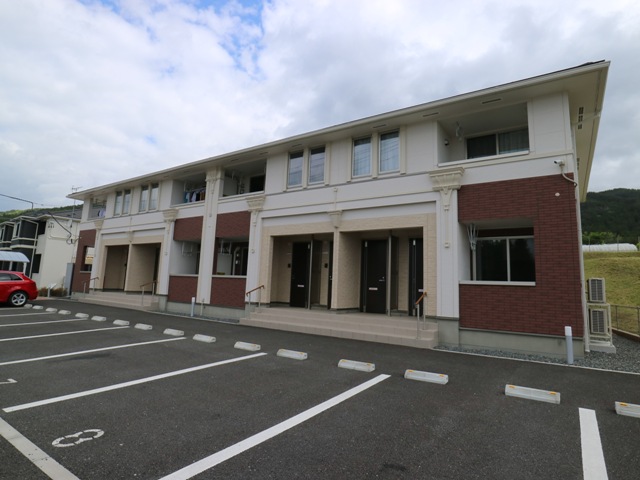 プラムフィールド　101号室　<font color=red>家賃定額支援16ヶ月！</font>　