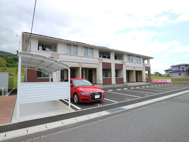 プラムフィールド　202号室　<font color=red>家賃定額支援16ヶ月！</font>　