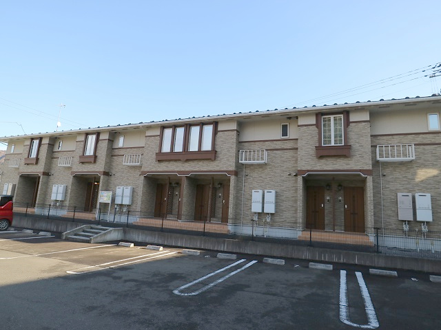 カーサドマーニ　104号室　