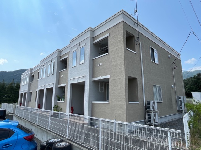 平田ハイツ　106号室　