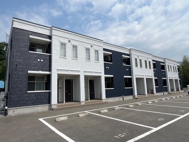 パイラス暁　206号室　